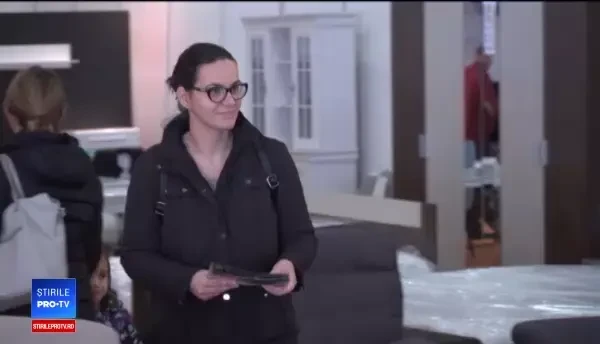 Mobila fabricată în țară, prea scumpă pentru buzunarul românilor. 85% merge la export