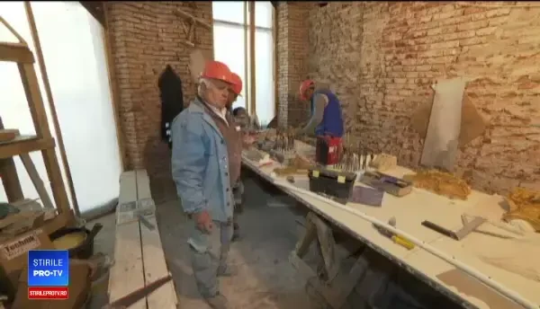 Amenzile pe care le riscă cei care nu își restaurează clădirile istorice în care locuiesc