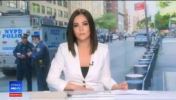 Ce spune fosta șefă a bărbatului care a trimis colete cu bombă în SUA: Fan al lui Hitler