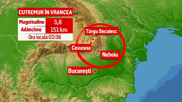 cutremur, seism, cutremur 28 octombrie, romania, vrancea