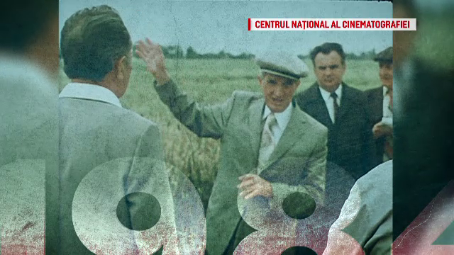 „100 de ani în 100 de zile”. 1984 - Ceauşescu reduce la jumătate raţia la alimente