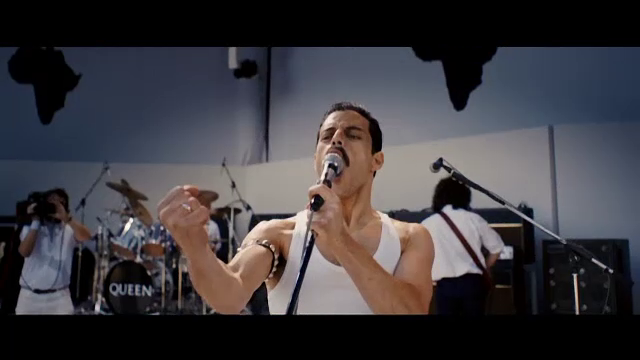 Bohemian Rhapsody, filmul care spune povestea lui Freddy Mercury, în cinema