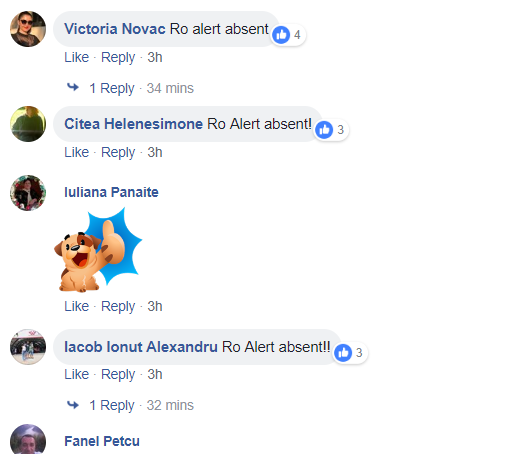 comentarii ro-alert