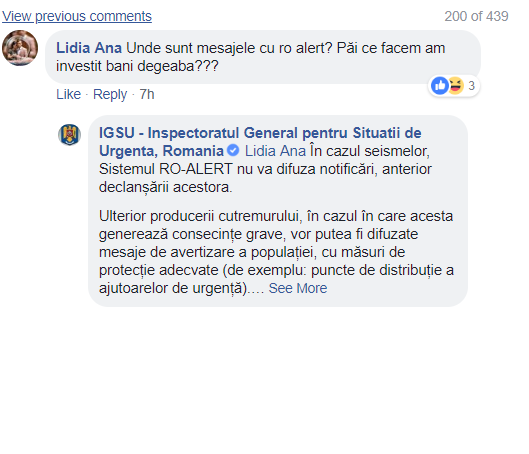 comentarii ro-alert