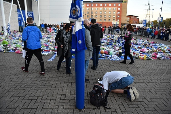 patron Leicester City, elicopter, Vichai Srivaddhanaprabha, a murit - 4
