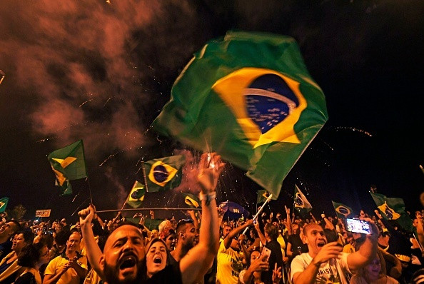 Jair Bolsonaro, brazilia, alegeri prezidentiale, presedinte - 4