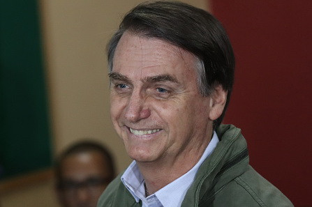 Președintele Braziliei, infectat cu coronavirus: „Este ca şi când ai răci pentru că te-a prins ploaia”