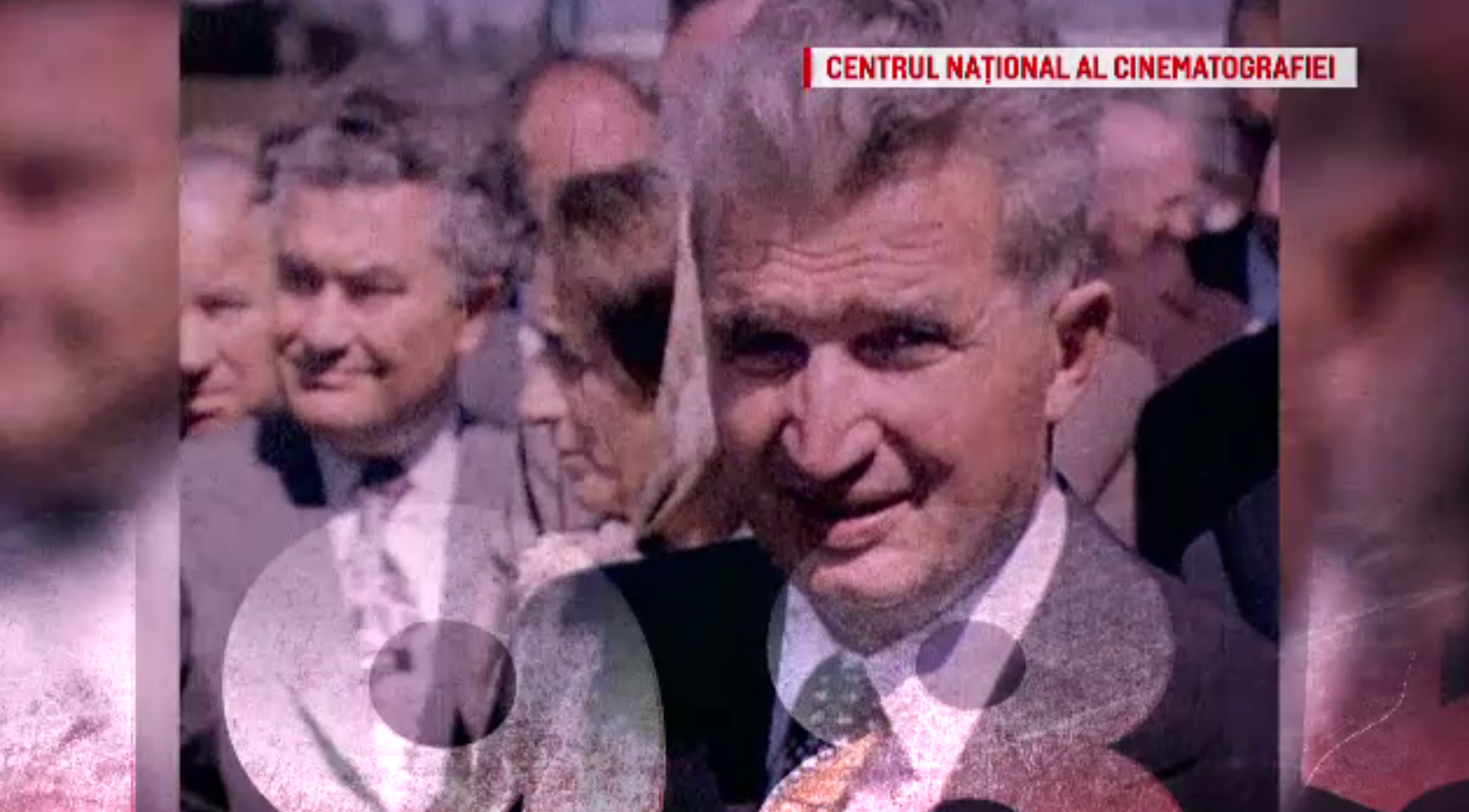 "100 de ani în 100 de zile". 1985 - Televiziunea Română își reduce programul la două ore pe zi