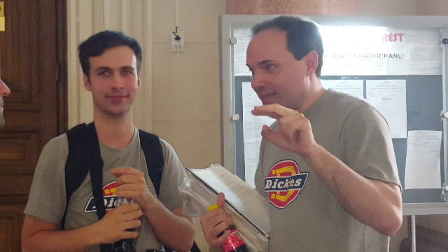 Pedeapsa primită de doi germani acuzați că au abuzat sexual minori, la Gara de Nord, din Capitală