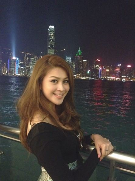 Miss Univers 3
