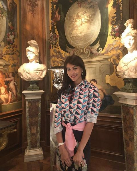 ”Miliardarul era împreună cu amanta sa.” Reacția controversată a unui jurnalist