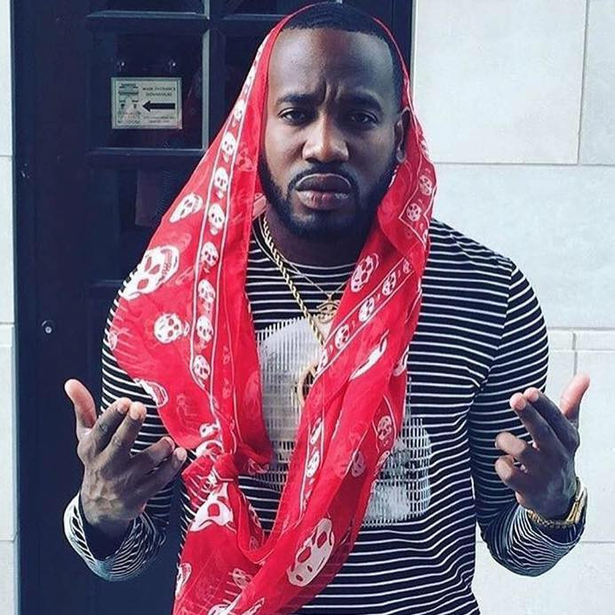 Cunoscut rapper american, împușcat mortal în orașul său natal