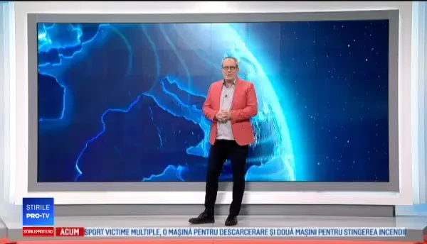 Vremea 29 octombrie 2018. Temperaturi de iunie în aproape toată țara și averse izolate