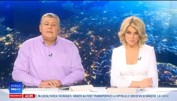 Paradă cu schelete uriaşe, de Ziua Morților, în Mexic. Ideea evenimentului, inspirată dintr-un film