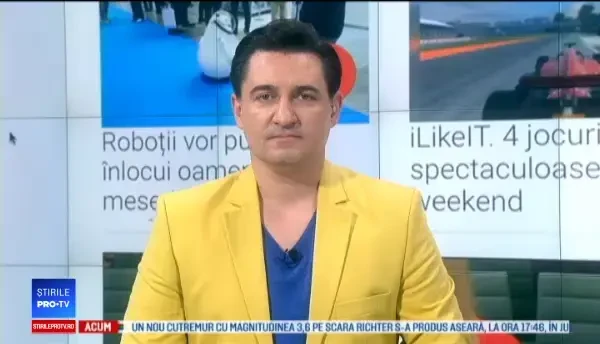 iLikeIT. Aplicaţia prin care restaurantele pot vinde la reducere tot ce rămâne în bucătărie