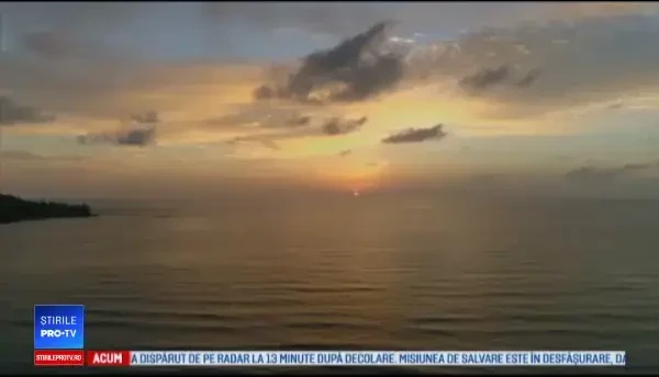 Paradisul tropical renăscut după un tsunami, vizitat lunar de 750.000 de oameni: ”Vin tineri și bogați”