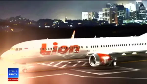 Cele 2 companii aeriene din România care au comandat avioane din modelul prăbuşit în Indonezia