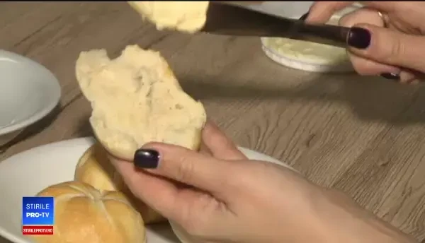 Riscurile la care se expun românii care mănâncă margarină dimineața. Aleșii vor să ia măsuri