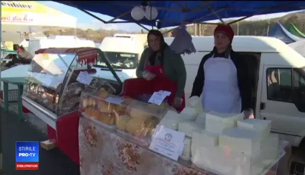 Daea promite bani pentru abatoare mobile. "Se poate obţine un cârnat în faţa clientului"