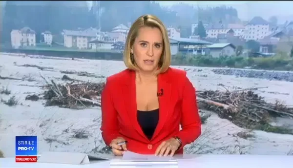 Veneția s-ar putea confrunta cu cele mai grave inundații din ultimi 40 de ani