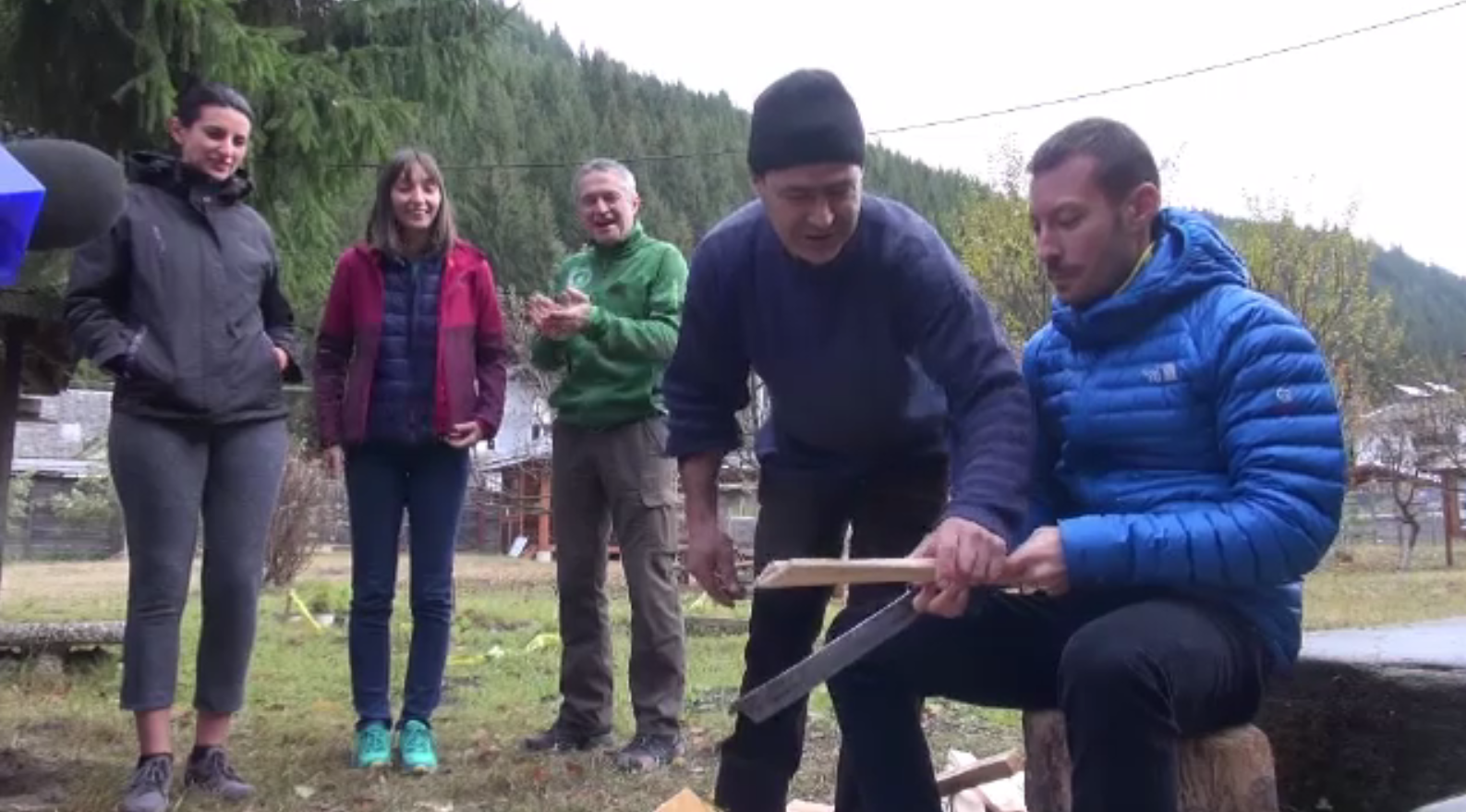 Planul unor tineri pentru a transforma zona Bran într-o stațiune folosită pentru sejururi lungi