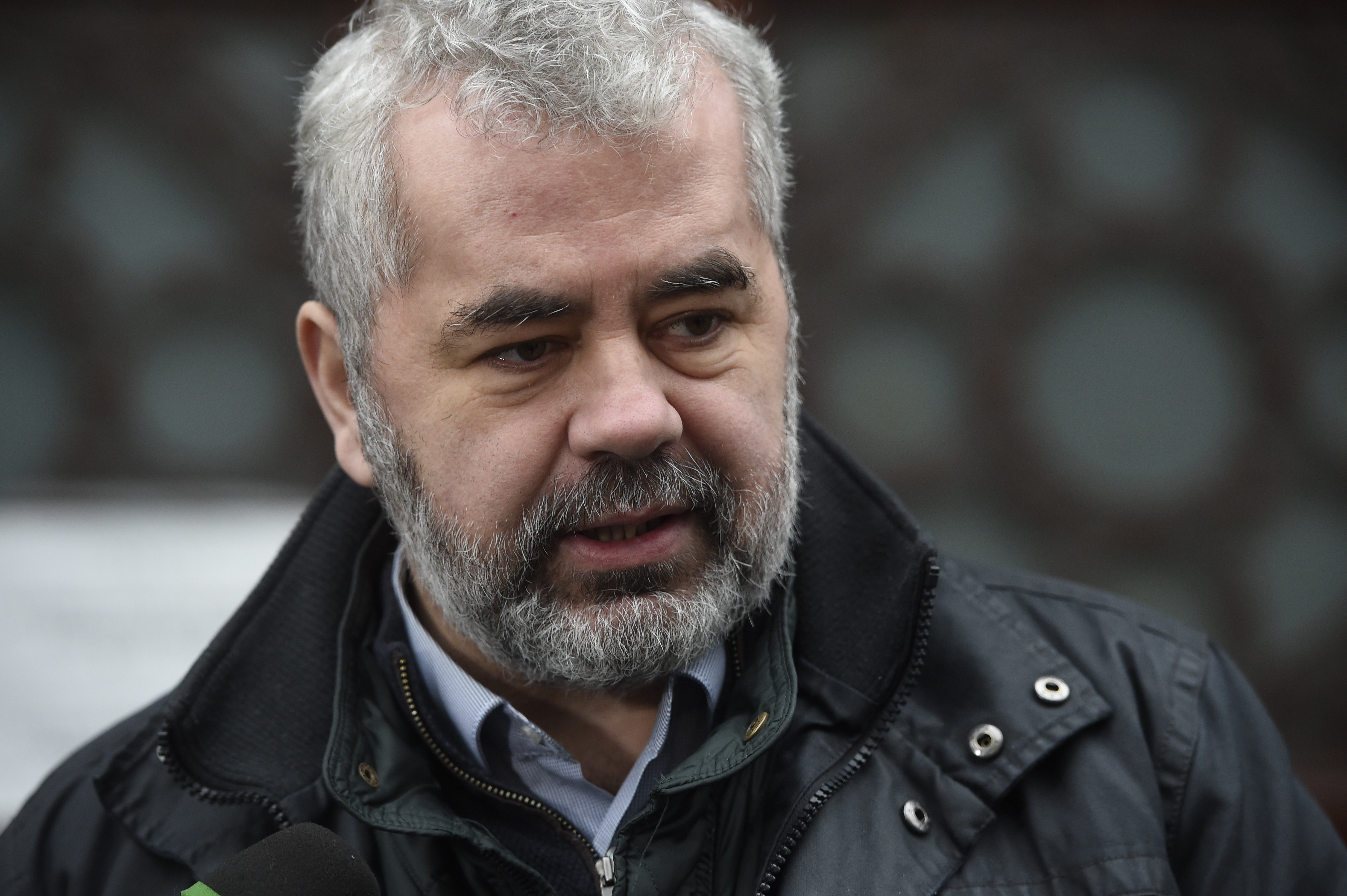 Președintele Colectiv, Eugen Iancu: ”O capcană în care statul român trăieşte de 30 de ani”