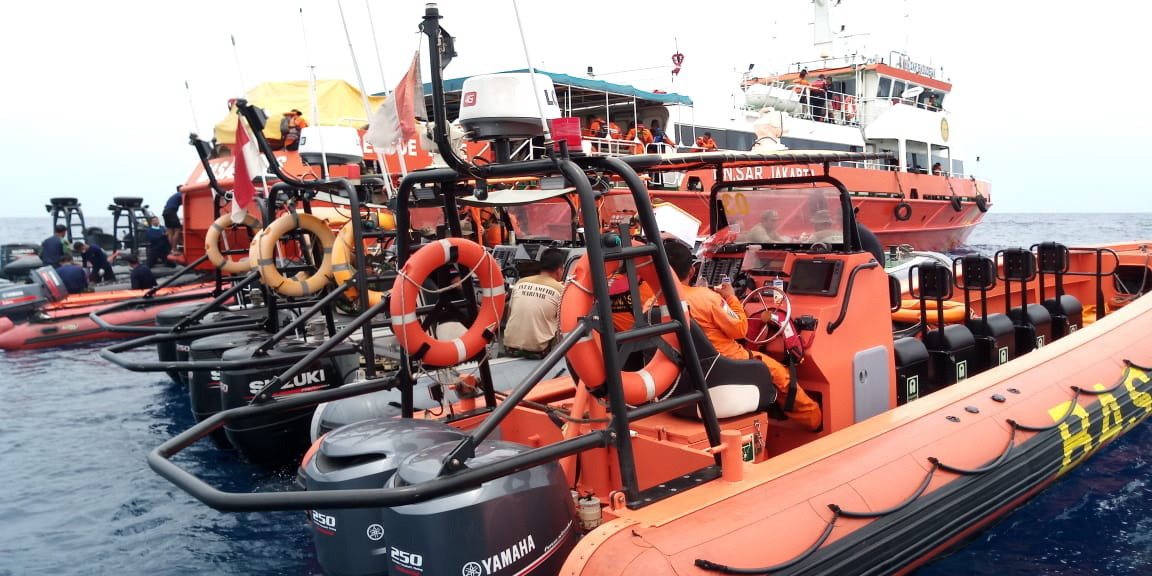 avion prabusit indonezia