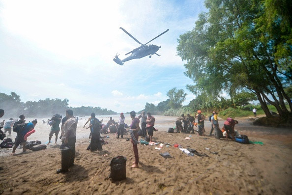 Migranti America Latina Mexic SUA - 20