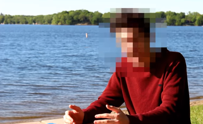 Un ”călător în timp” susține că a vizitat orașul Las Vegas în anul 2120. Imaginile prezentate