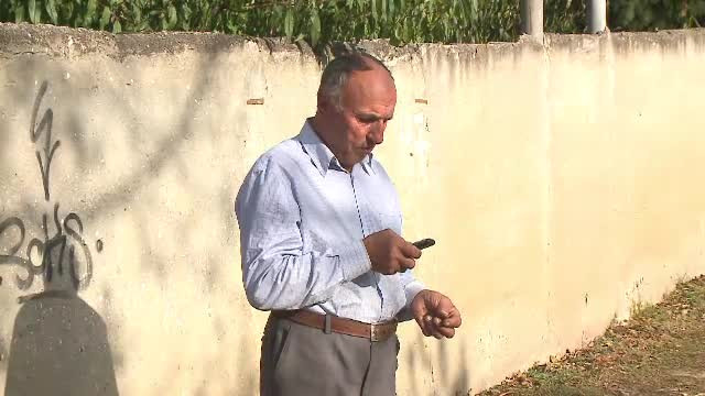 Românul care a fost anunțat la telefon că a murit. Vecin: ”Ioane, și acum ce faci?”