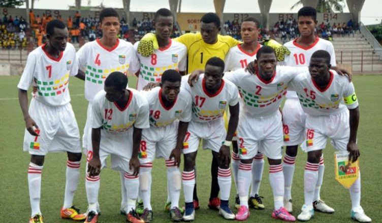 O naţională de tineret din Africa, trimisă după gratii. Ce infracţiuni au comis jucătorii