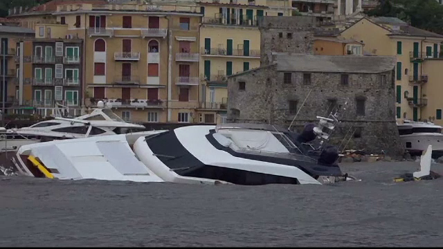 Inundatii Italia