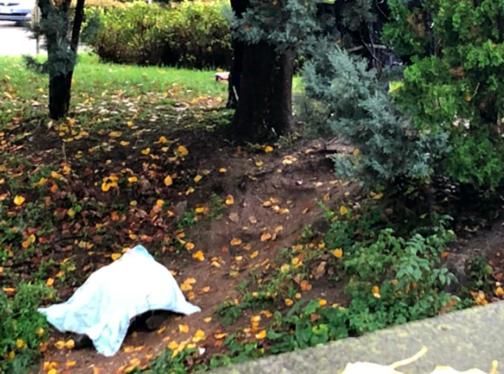 Român găsit mort după inundaţiile din Italia. Cadavrul a fost scos de scafandri