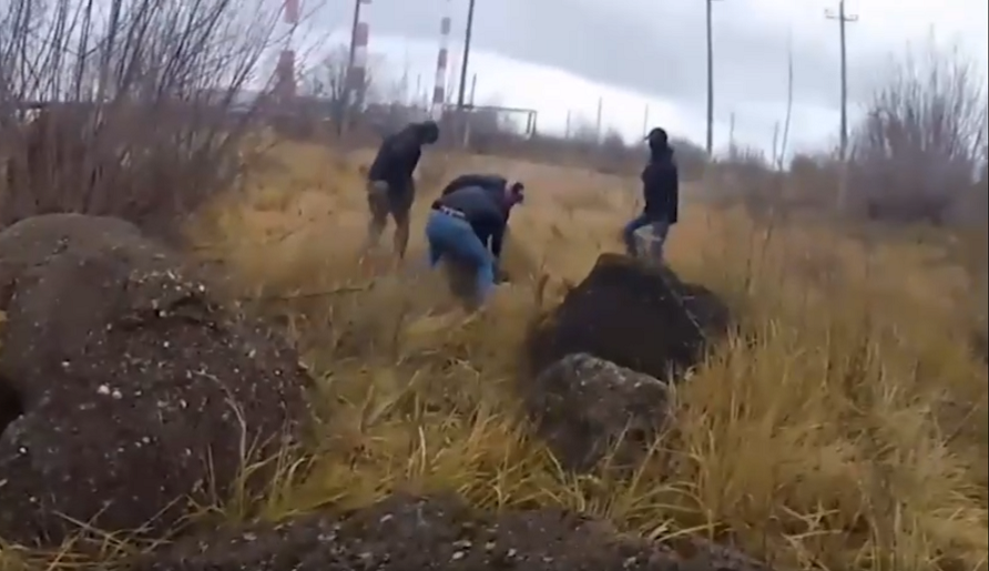 Celulă teroristă ISIS, descoperită în Rusia. Ce atentate pregăteau jihadiştii