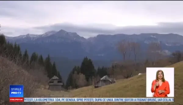 Planul unor tineri pentru a transforma zona Bran într-o stațiune folosită pentru sejururi lungi