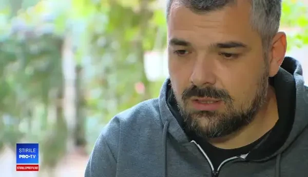 Patronul Colectiv povestește ce a făcut imediat ce a auzit de tragedia din clubul său