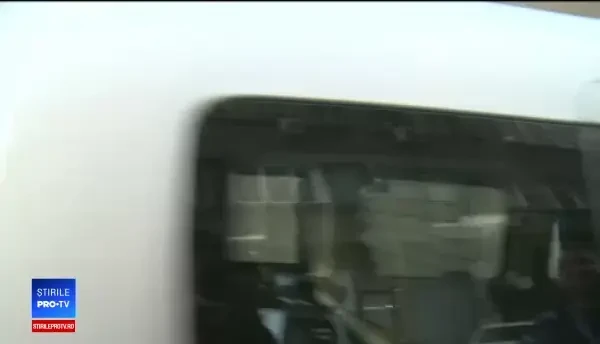 Cazul copilului care a murit la Sanador. Asistentele au fost audiate