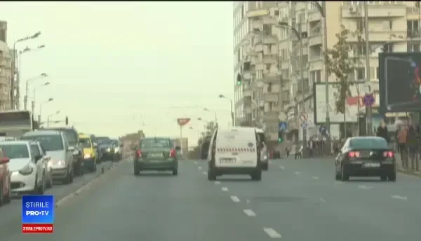Majoritatea şoferilor nu se simt în siguranţă în trafic. De ce nu sunt sancționați cei agresivi