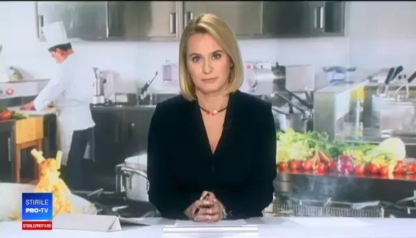 Românii aruncă 6.000 de tone de mâncare PE ZI. Soluţia găsită de câţiva tineri din Cluj