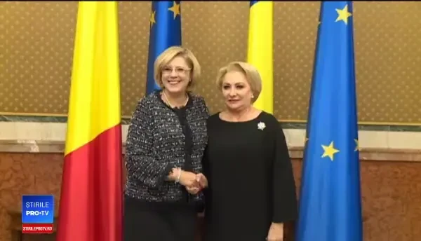 Spitalele promise de Guvern pentru 2015 ar putea fi gata ceva mai târziu: 2030