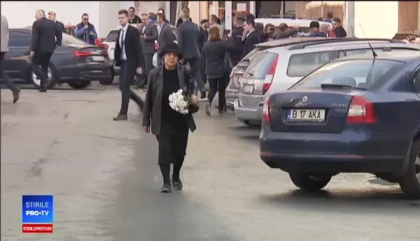 Cât costă primul tractor sută la sută românesc. „Ai climă, ai muzică”