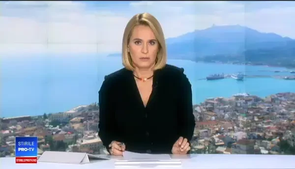 Una dintre insulele din Grecia preferate de români, mutată din loc de un cutremur. VIDEO