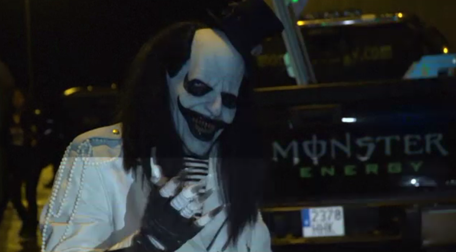 Un parc de groază a fost deschis în Catalonia. Experiențele prin care trec cei care-l vizitează