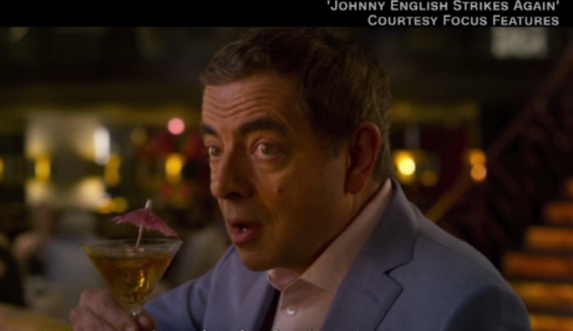 Mister Bean revine pe marile ecrane, într-o nouă comedie de-a dreptul savuroasă