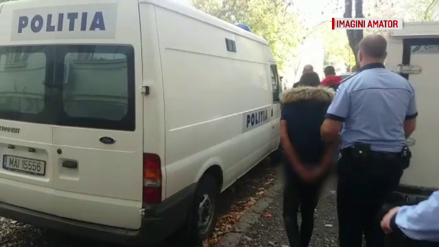 Au spart într-o noapte mașini din trei județe. Valoarea pagubei