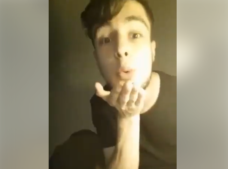 Ultimul video cu una dintre victimele Colectiv, făcut public de Melania Medeleanu. ”I-a ucis orgoliul unor oameni”