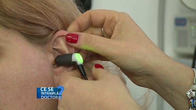 Cum este afectat nervul auditiv după o noapte petrecută în club