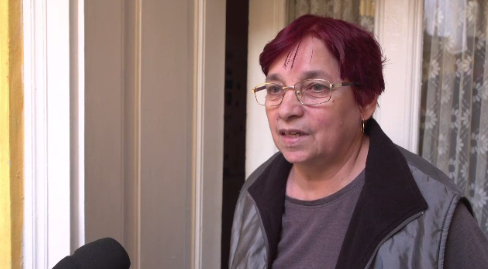 Amenda primită de o femeie din Sibiu care nu și-a renovat fațada, deși a fost înștiințată