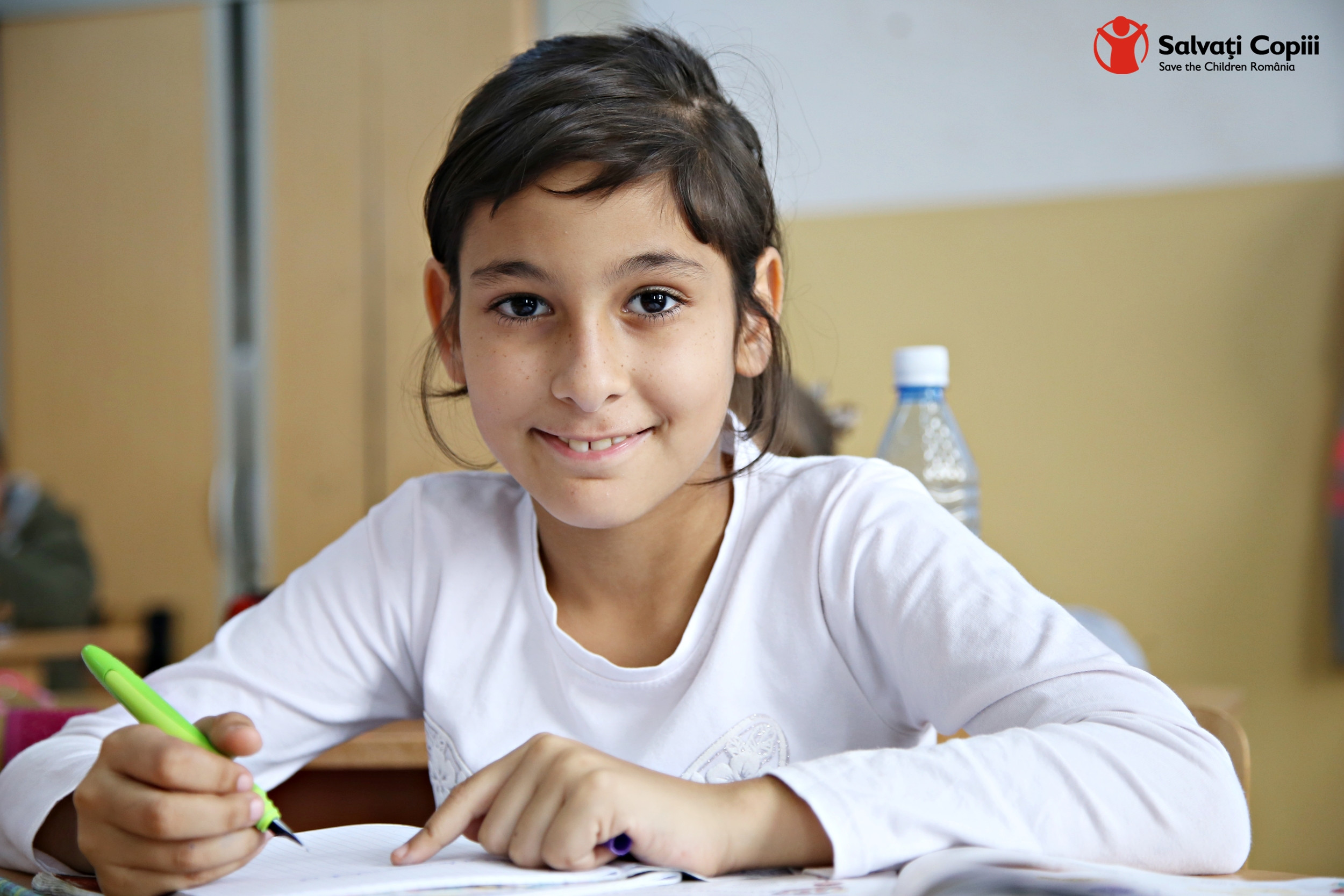 De 18 ani, Festivalul Brazilor de Crăciun sprijină reintegrarea școlară a copiilor pierduți de sistem