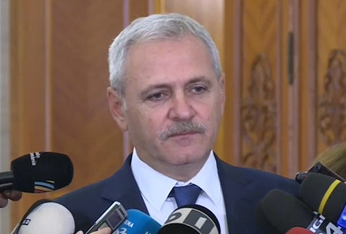 Dragnea: Confirm că sunt mulţi parlamentari care vor să vină la PSD; sunt de acord